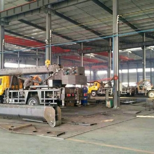 生產(chǎn)車(chē)間